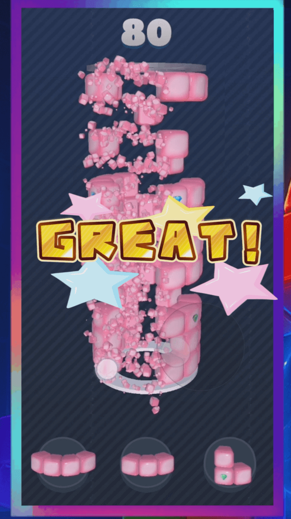 Strategy screenshot 1