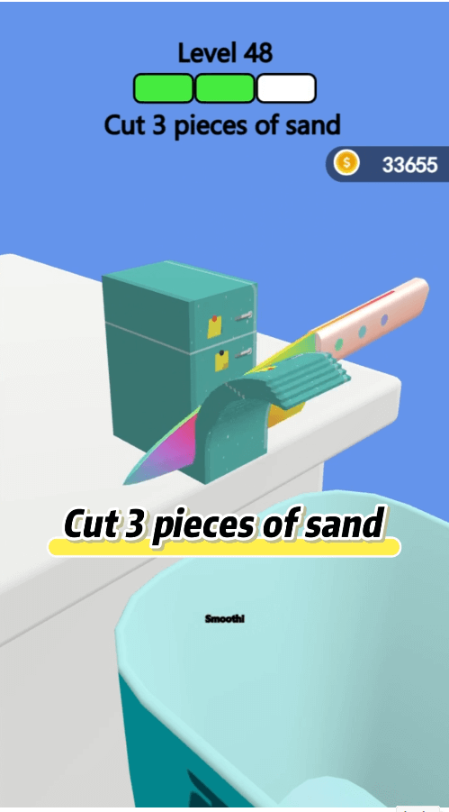 Strategy screenshot 1