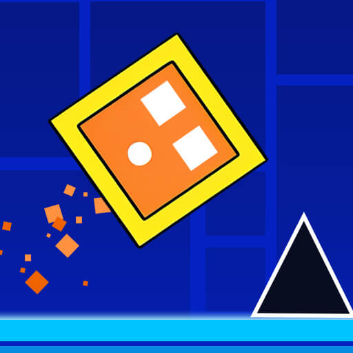 Geometry Arrow
