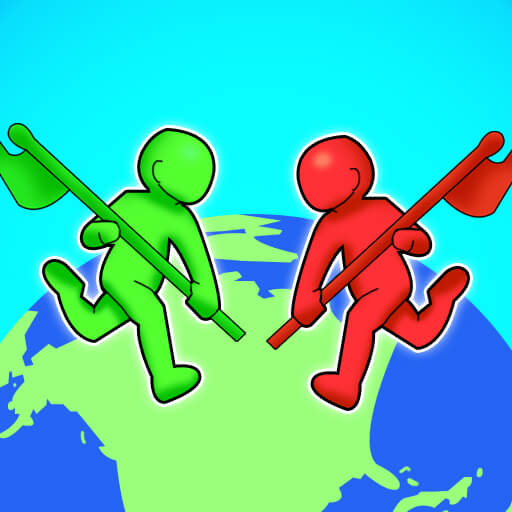 Conquer The World