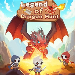 Legend of Dragon Hunt