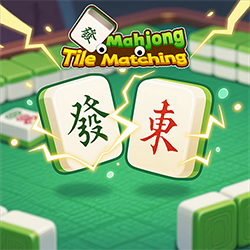 Mahjong Pop