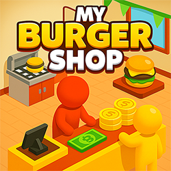 My Burger Shop