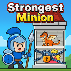 Strongest Minion
