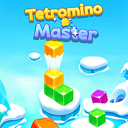 Tetromino Master