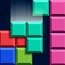 Tetromino Master