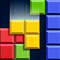 Tetromino Master