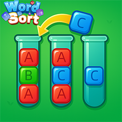 Word Sort