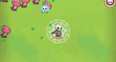 Legend of Dragon Hunt