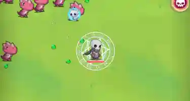 Legend of Dragon Hunt