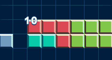 Tetromino Master