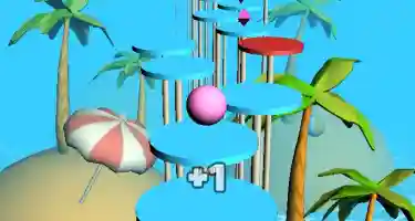 Splashy Arcade