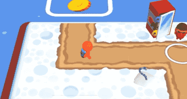 Fish-Land-Fish-World