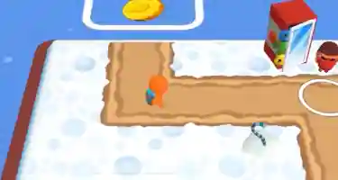 Fish-Land-Fish-World