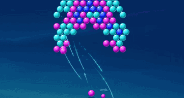 Bubble Shooter 2