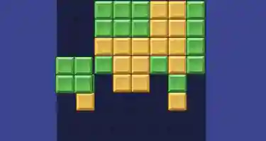 Block Puzzle