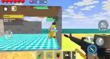 Building Mods For Minecraft