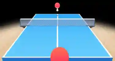 Ping Pong Battle Table Tennis