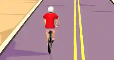 Bike Rush