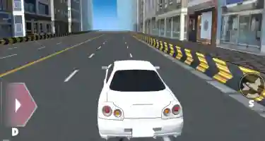 Street Car Racing
