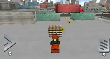 Construction Simulator