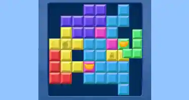Block Puzzle Legend