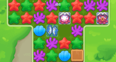 Dream Mania Happy Match