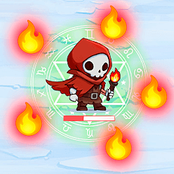 Legend of Dragon Hunt
