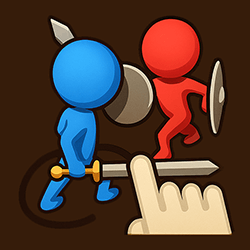 Draw War