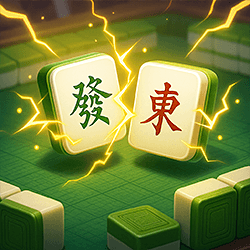 Mahjong Pop