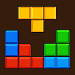 Tetromino Master