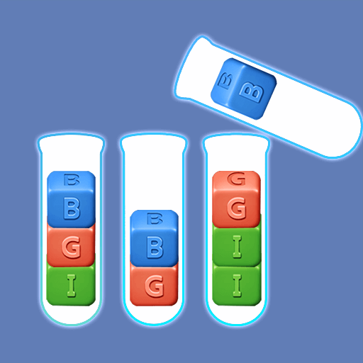 Word Sort
