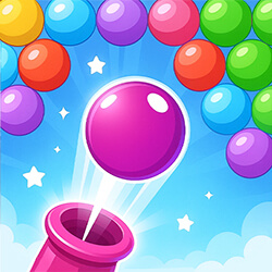 Bubble Shooter 2