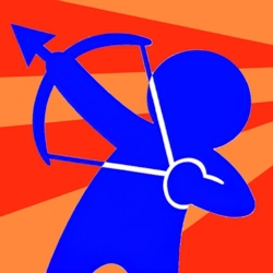 Little Blue Shooting