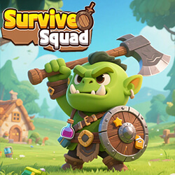 Survive Squad