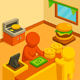 My Burger Shop