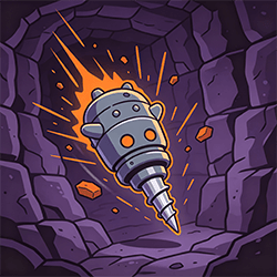 Core Adventure