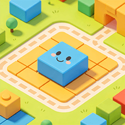 Magic Block Pusher