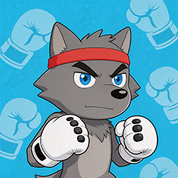 Teddy Glove Arena