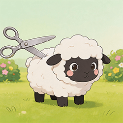 Sheep Ranch Builder