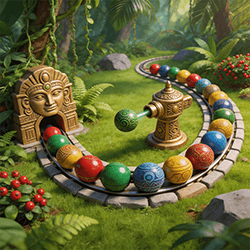 Zuma Adventure