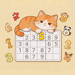 Daily Sudoku