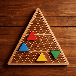 Jigsaw puzzle