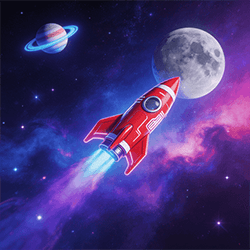 Escape stars