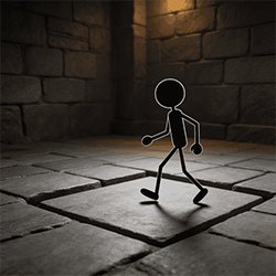 Prison Escape