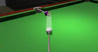 Cue Shot Challenge 3D