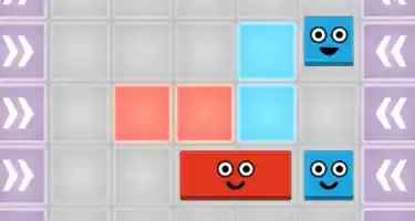 Magic Block Pusher