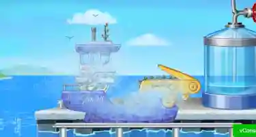 Build a Boat