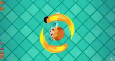 Teddy Glove Arena
