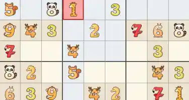 Daily Sudoku